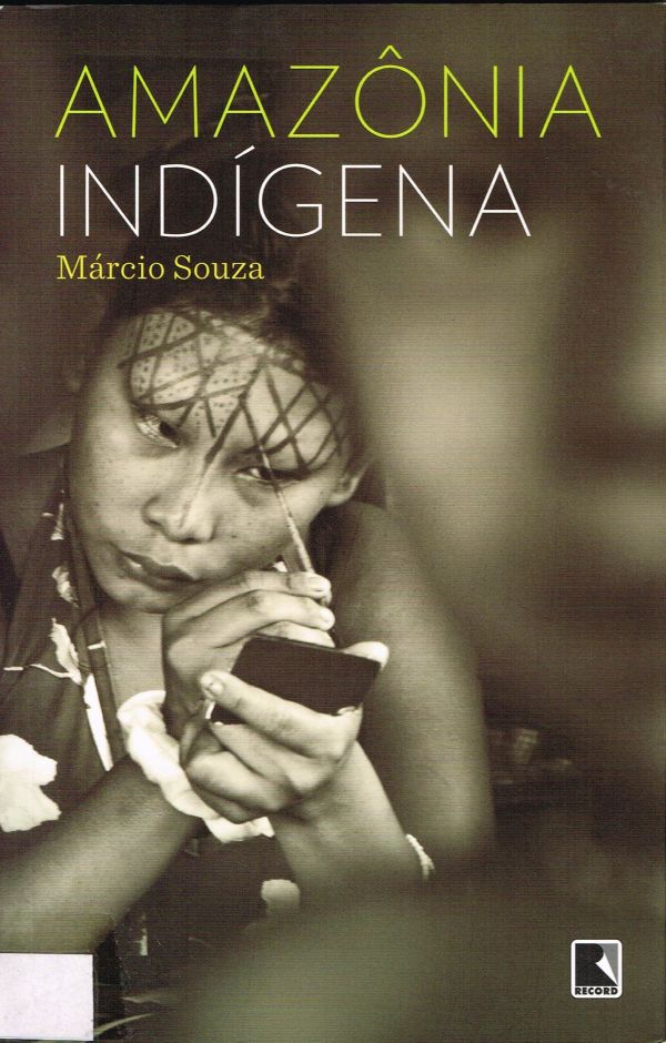 Amazônia Indígena